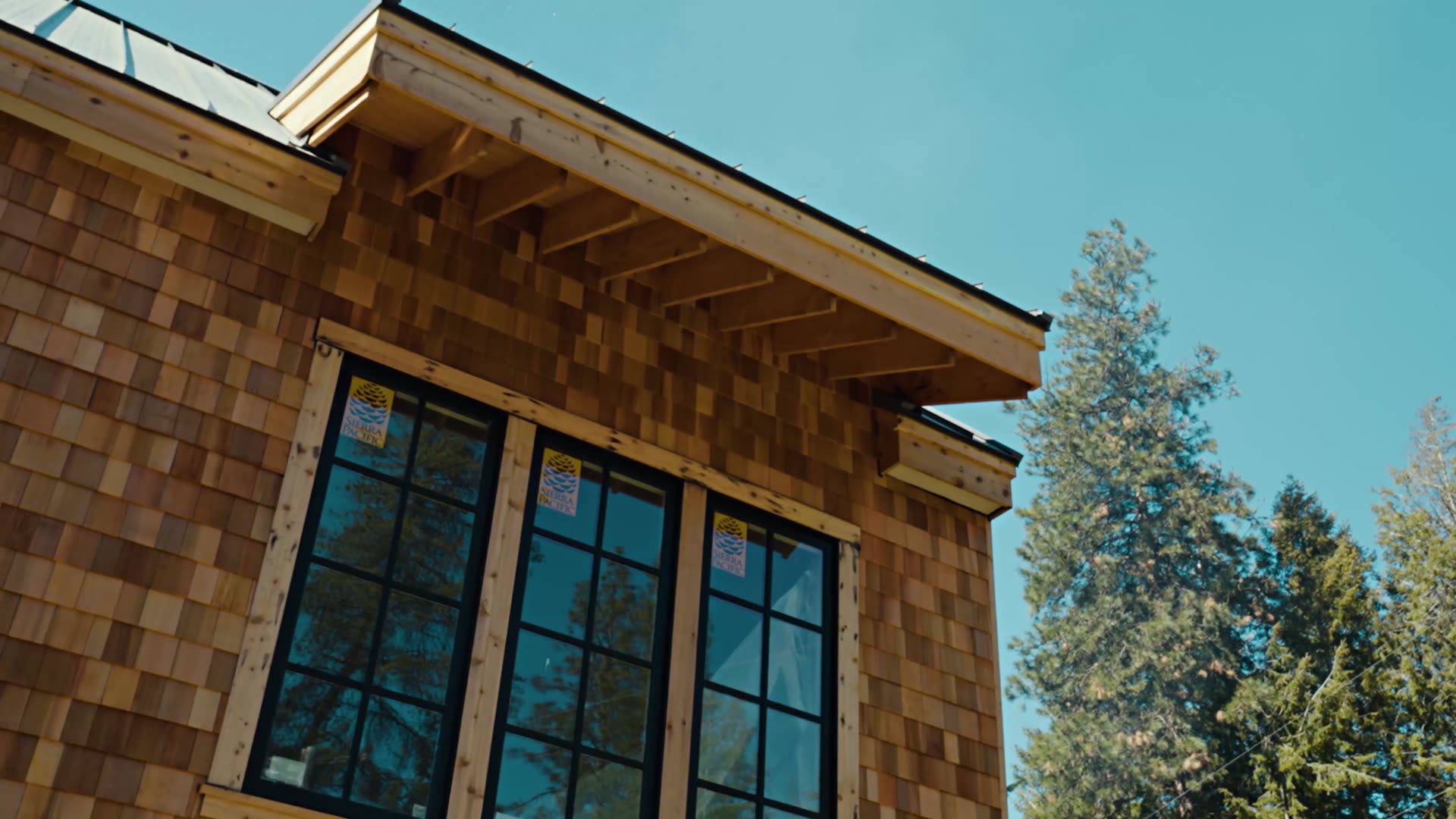 Adept Construction: from framing to the finished home