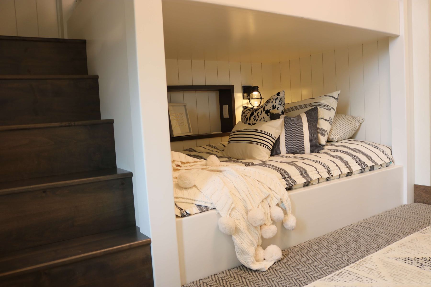 Project photo, Millview Renovation