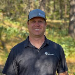 Jared Evans, Project Manager