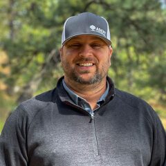 Jeremy Decker, Project Manager